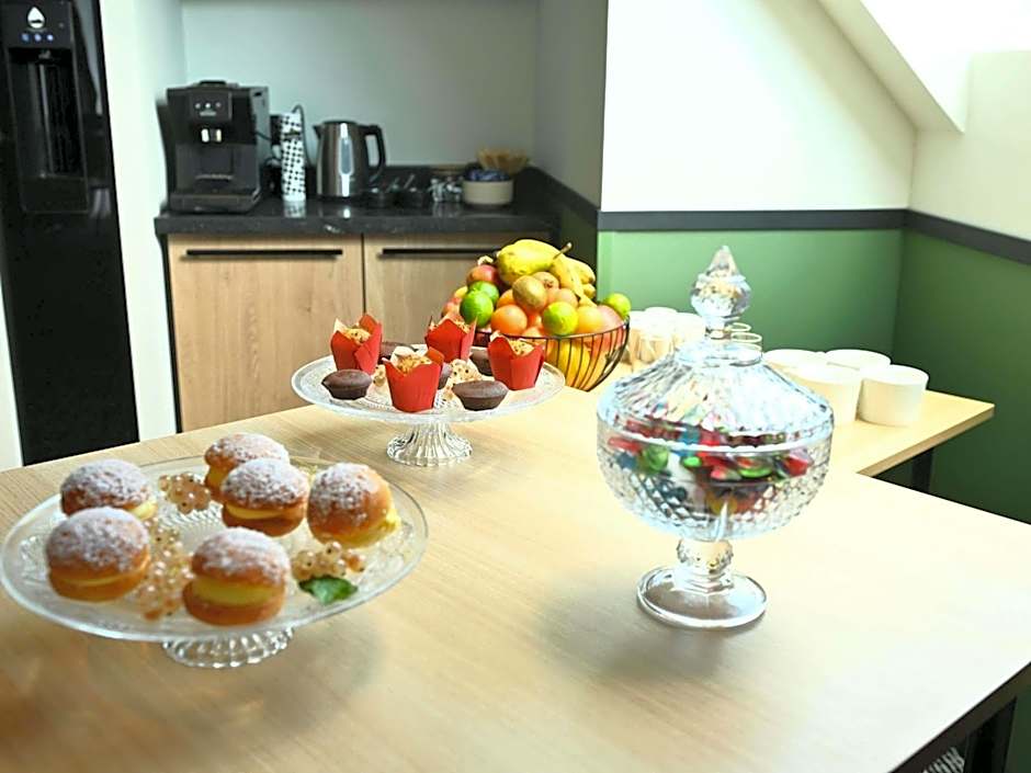 ibis Beaune La Ferme Aux Vins