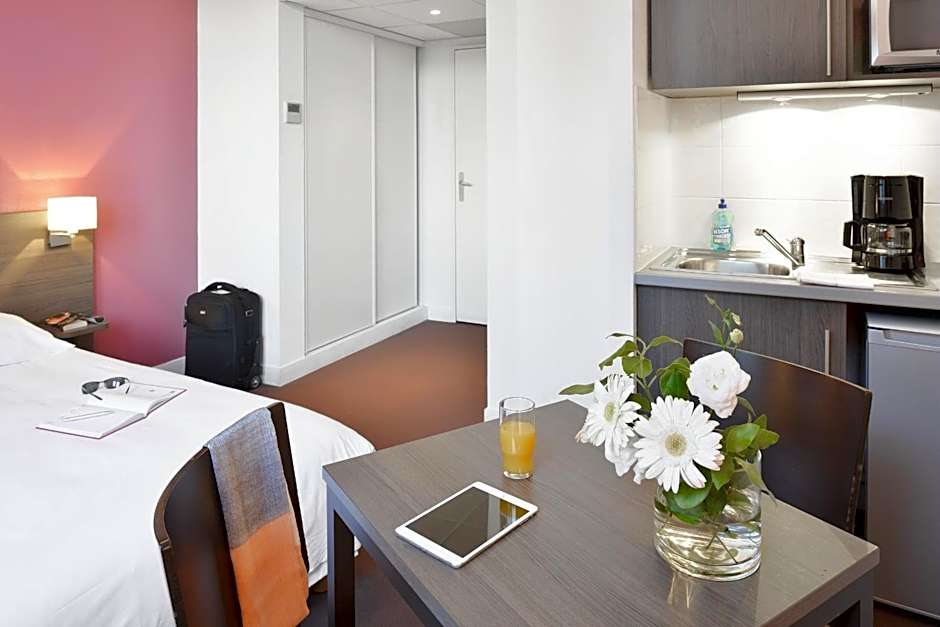 Adagio Access Toulouse St Cyprien