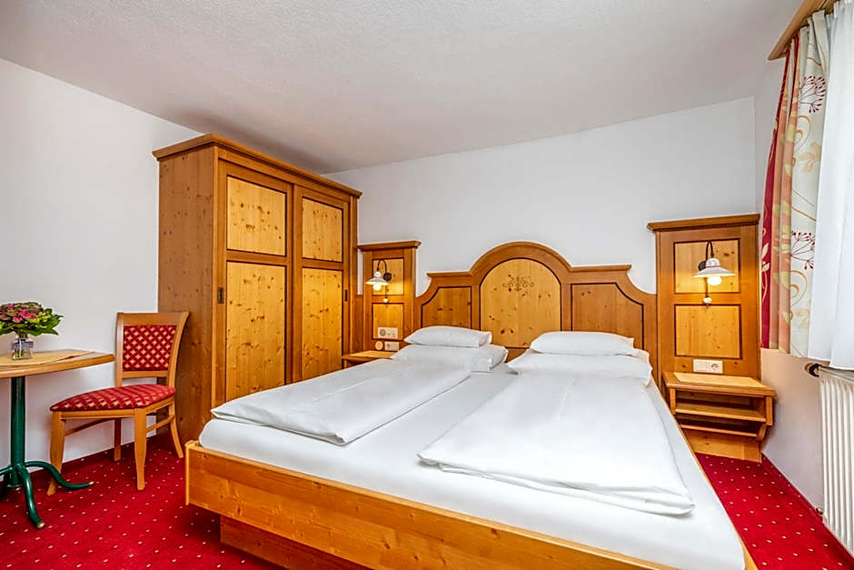 Frühstückspension Klinglhub