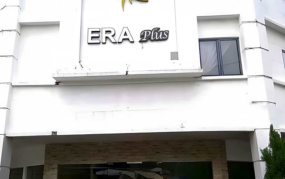 Era Plus Hotel