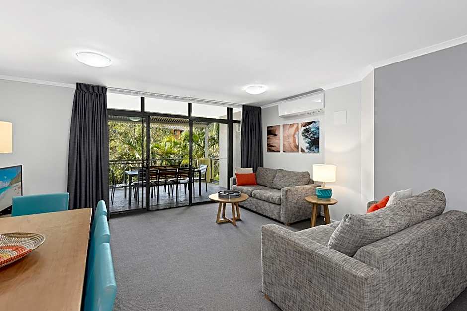 Club Wyndham Flynns Beach, Trademark Collection by Wyndham