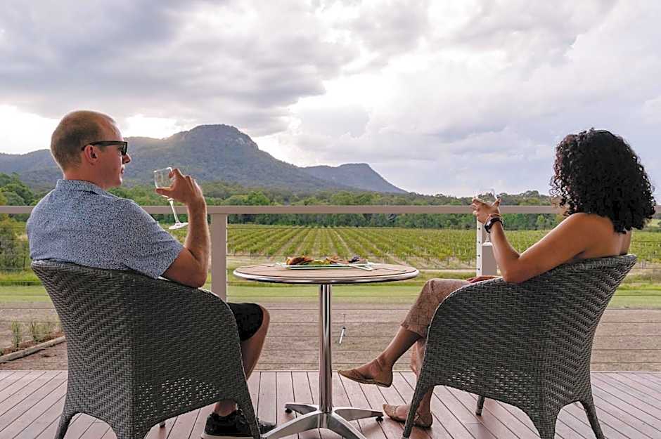 Leogate Estate Villas