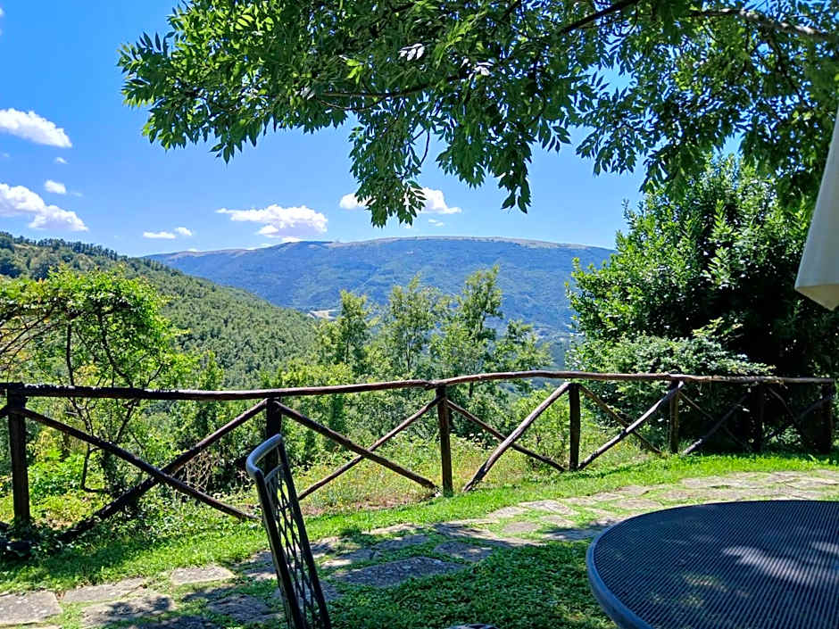 La Tavola Dei Cavalieri