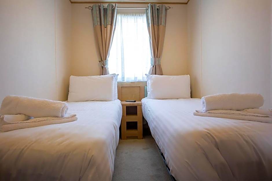 The Lakes Rookley Holiday Park
