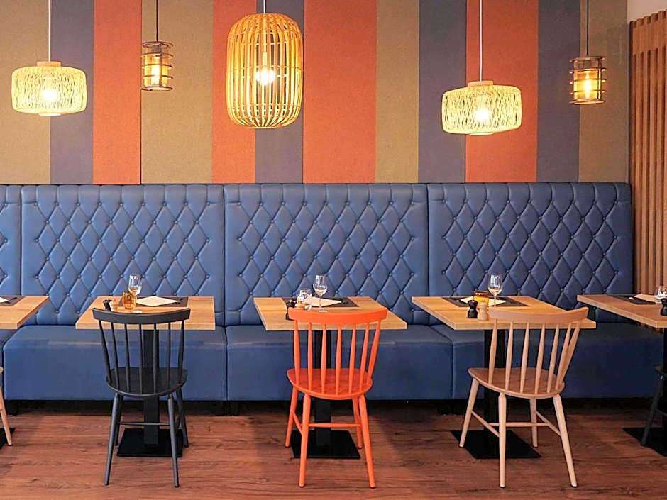 ibis Styles Ancenis Centre