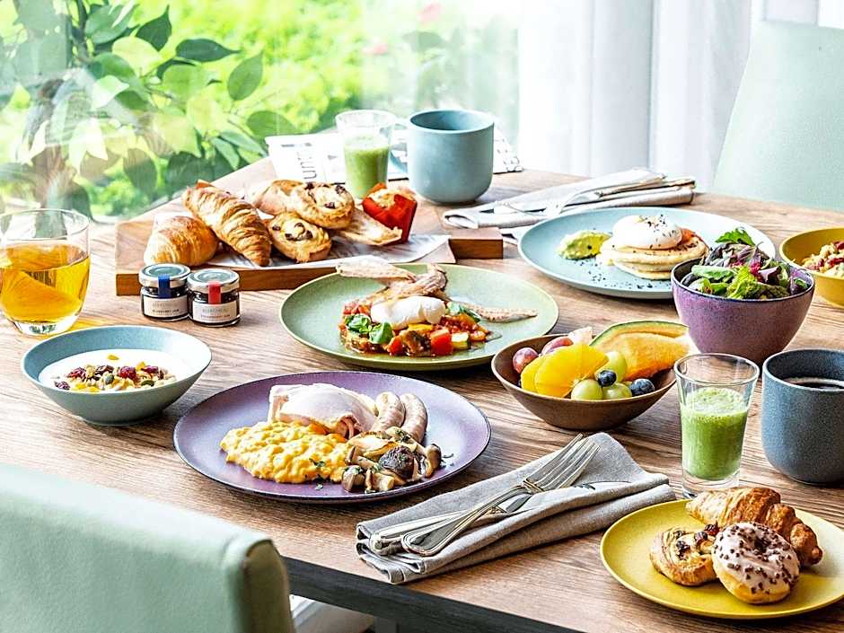 Grand Mercure Nasu Highlands Resort & Spa