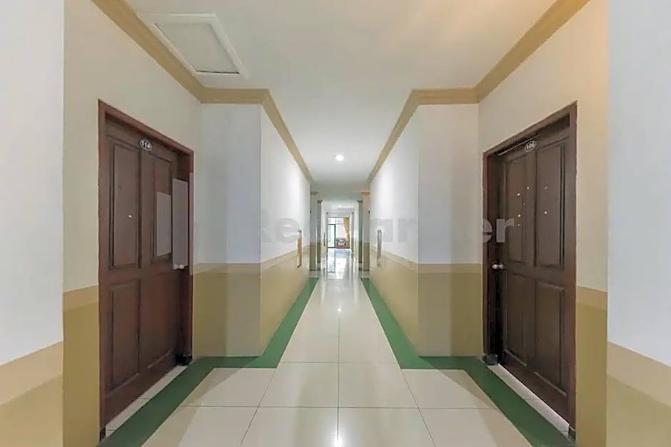 Hotel Ayong Linggarjati Kuningan Mitra RedDoorz