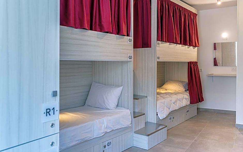 The Rose Hostel