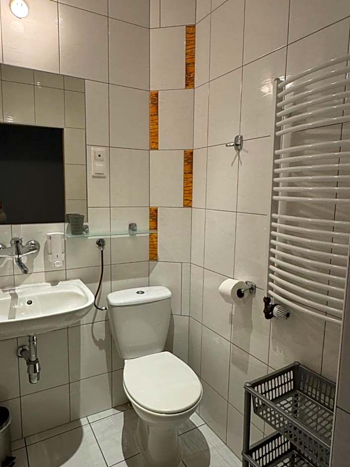 Dom wczasowy Przy Skałkach