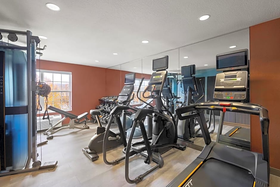 Candlewood Suites St Louis St Charles By IHG