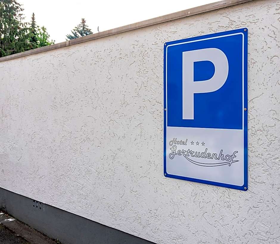 Hotel Gertrudenhof