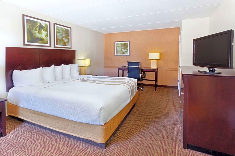 Americas Best Value Inn Montgomery, AL