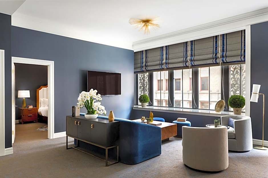 The National, Autograph Collection