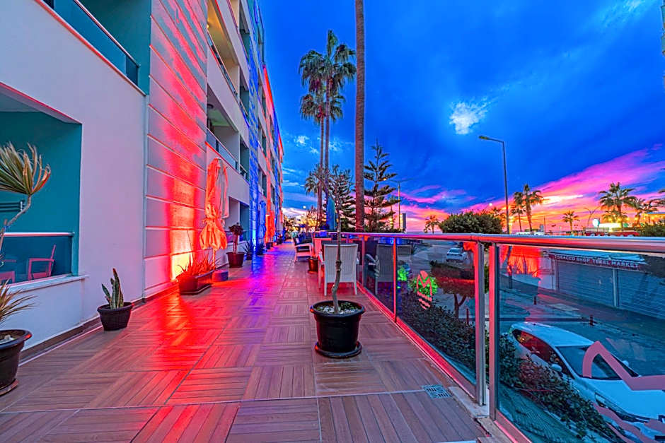 Mesut Hotel
