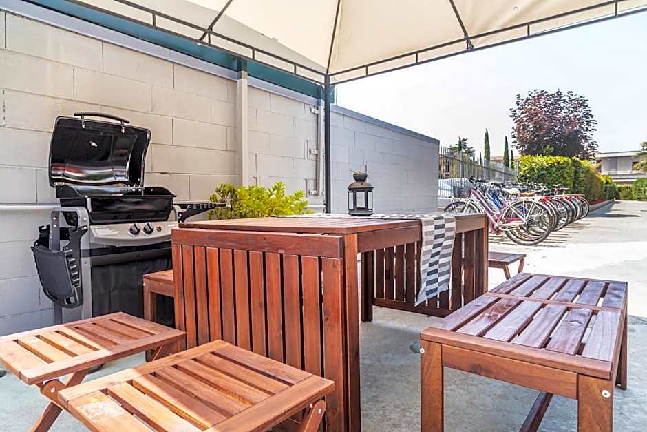 Residence Nuove Terme