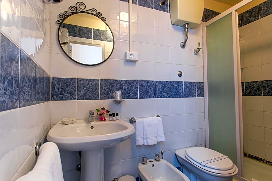Hotel d'Azeglio Firenze