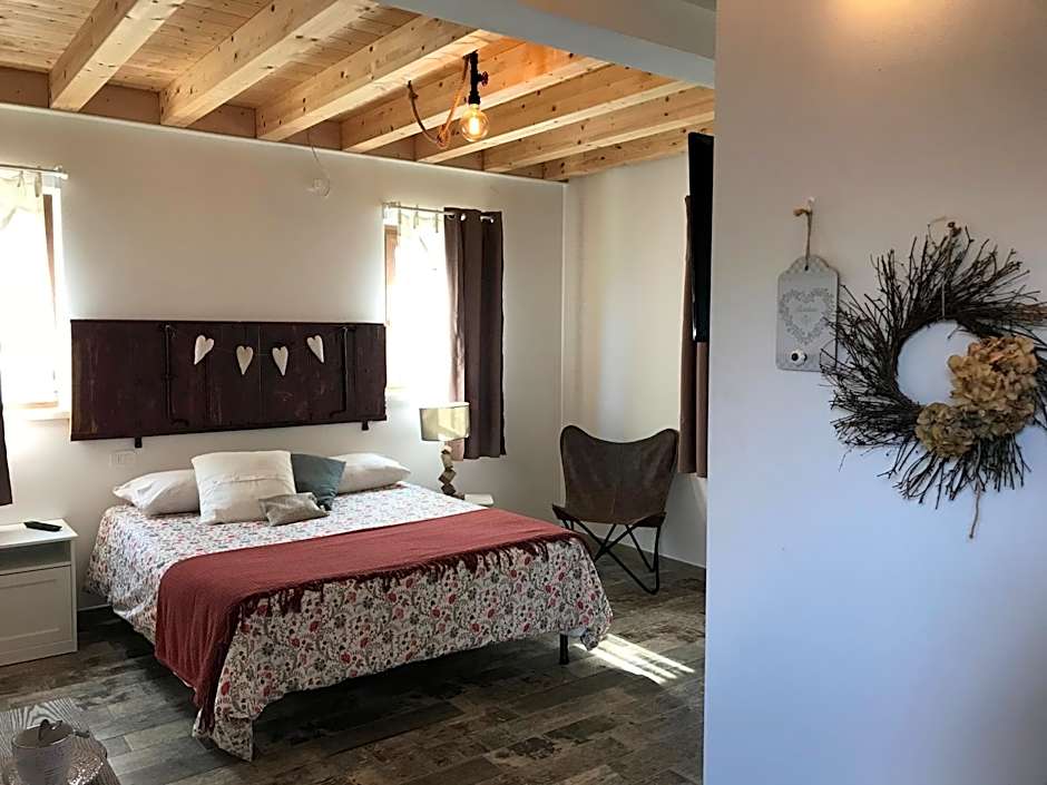 Agriturismo B&B Le Casette sul Garda