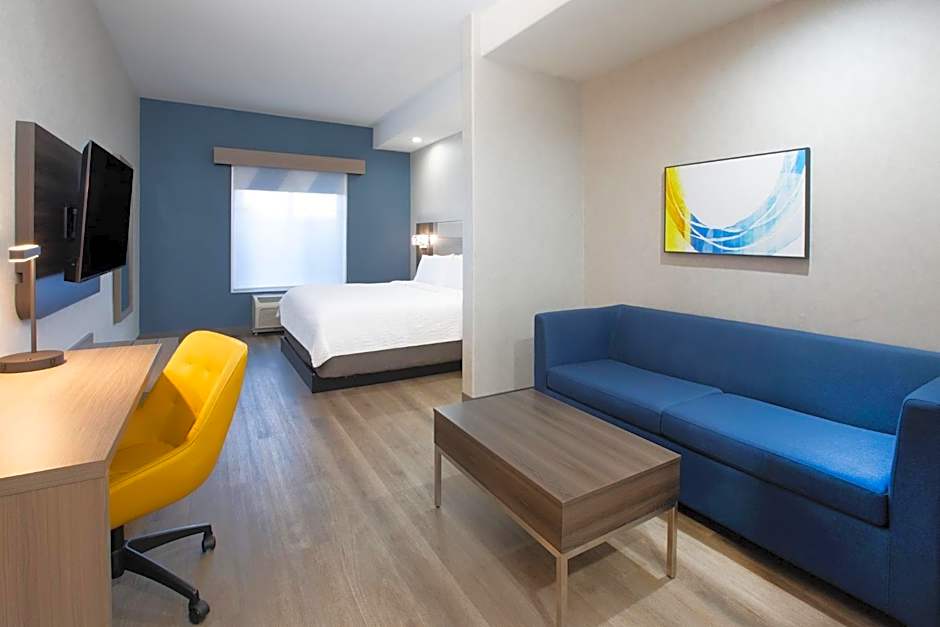Holiday Inn Express Lathrop - South Stockton By IHG