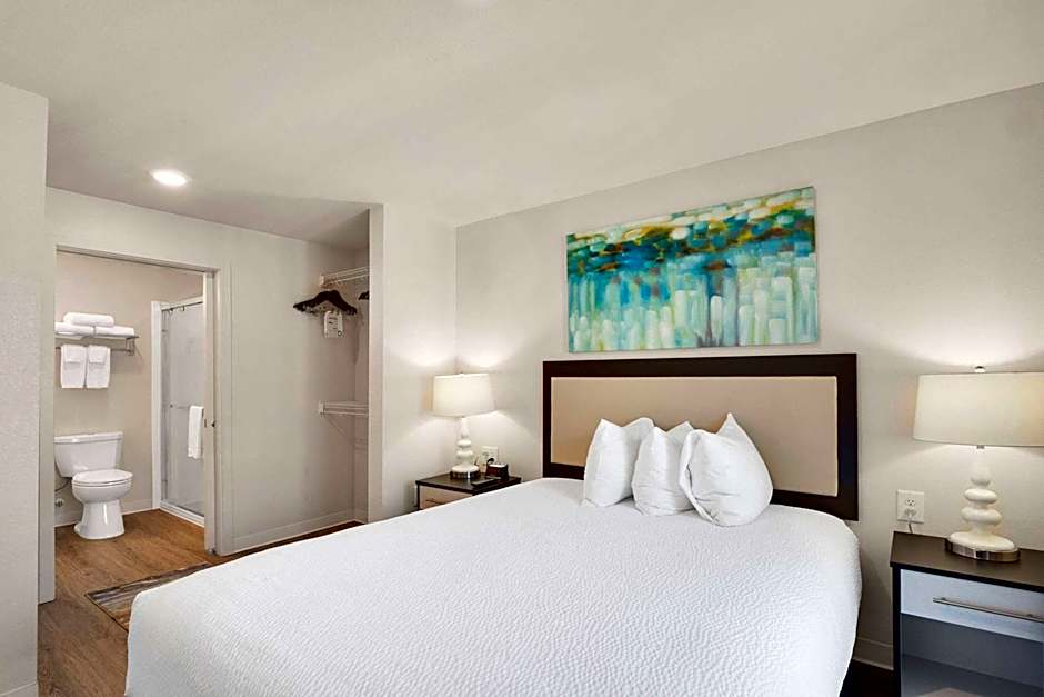 WaterWalk Extended Stay Raleigh Durham Research Triangle 