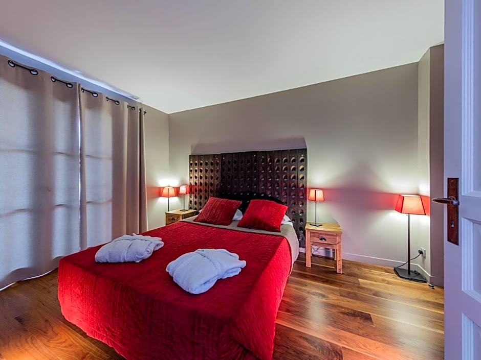 Garrigae Distillerie de Pezenas - Hotellerie & Spa