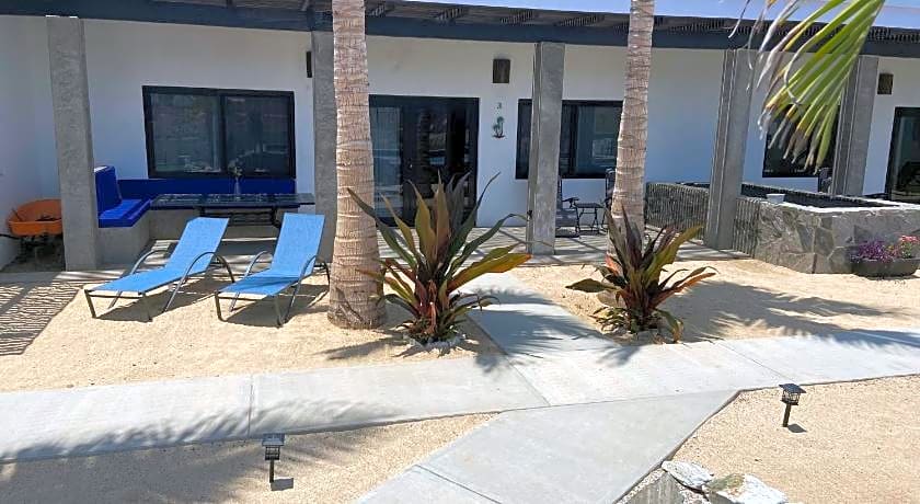 Las Palmas Hotel