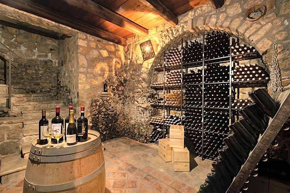 Agriturismo Le Masciare