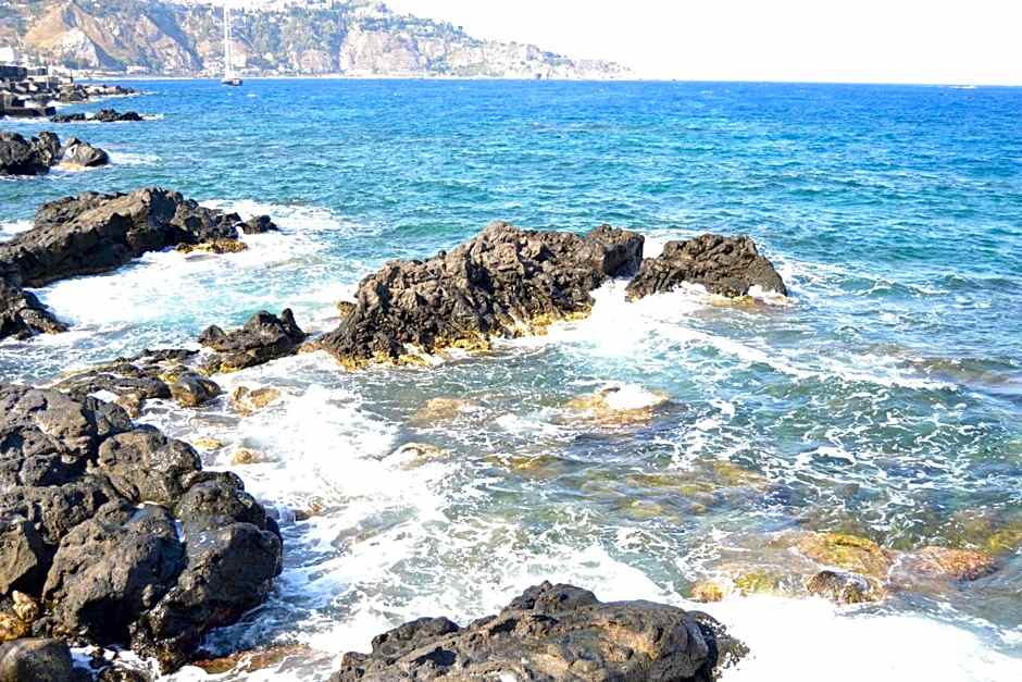 Hotel Porto Azzurro