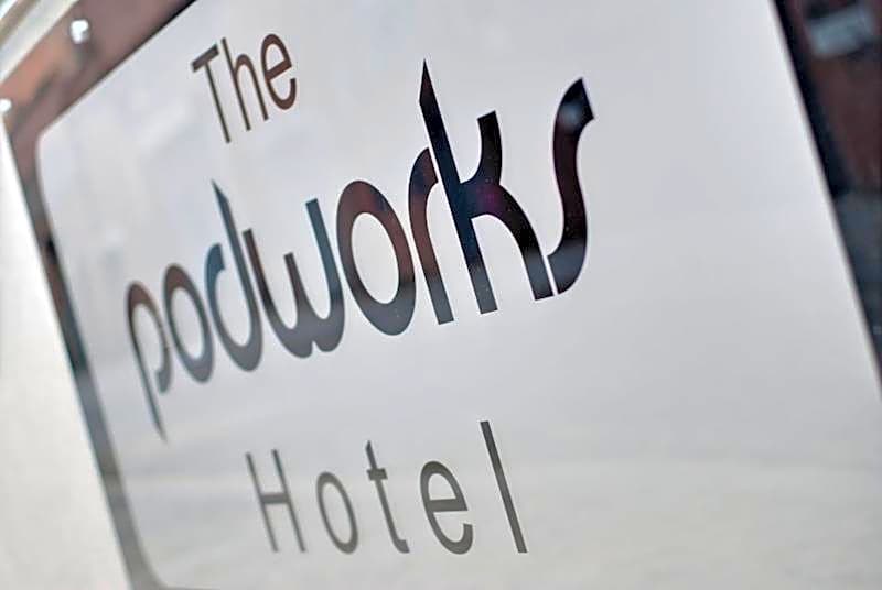 The Podworks Hotel