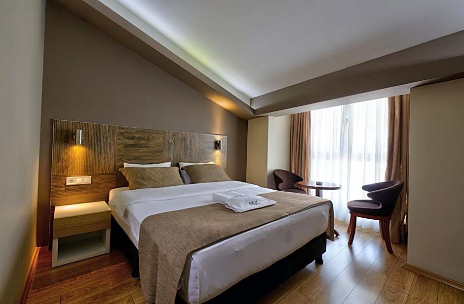 Arus Hotel