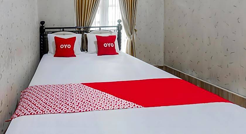 Hotel O Homestay Bonjeruk Near Restoran Pawon 21 Bonjeruk