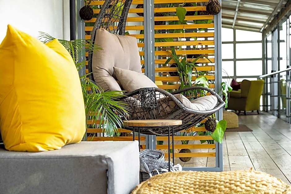 Pablo House Melville