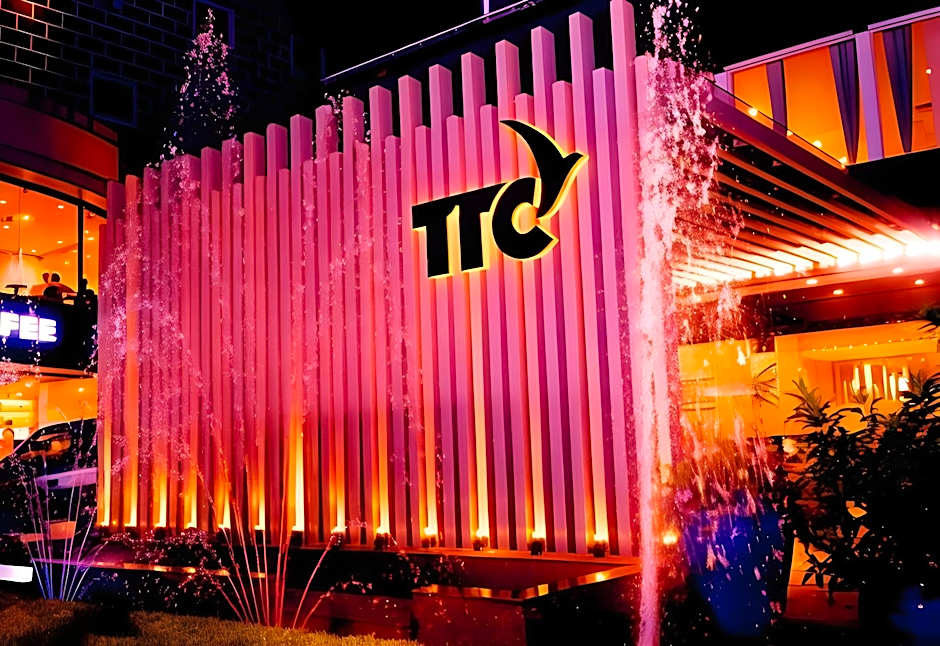 TTC Hotel - Can Tho