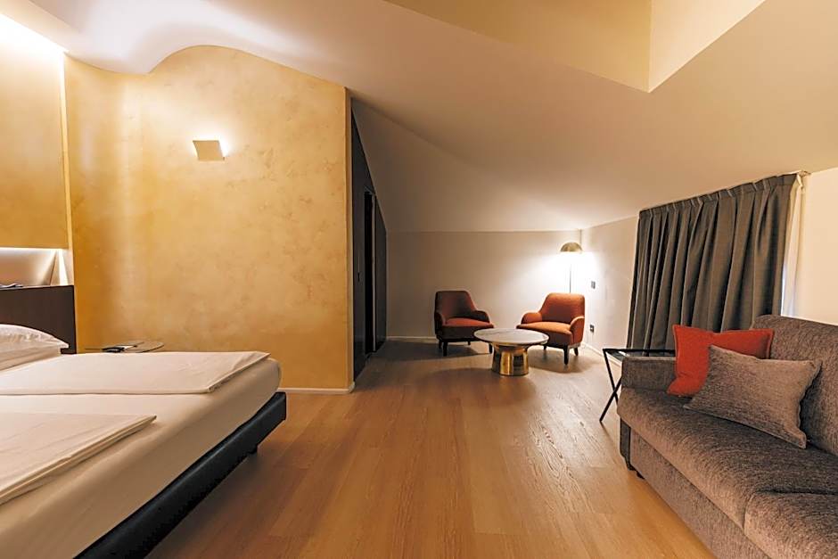 DelleArti Design Hotel