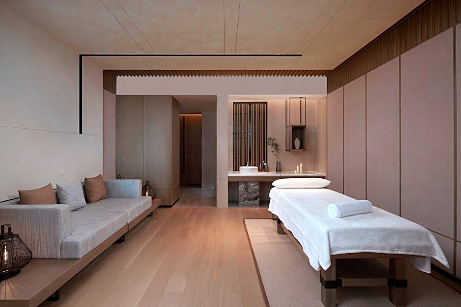 Shantou Marriott Hotel