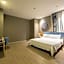 Home Inn (Guangzhou Zhujiang New Town)