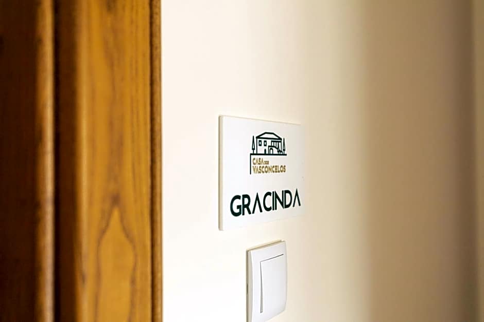 Countryside Villa with Nature & Pool - 'Casa dos Vasconcelos'