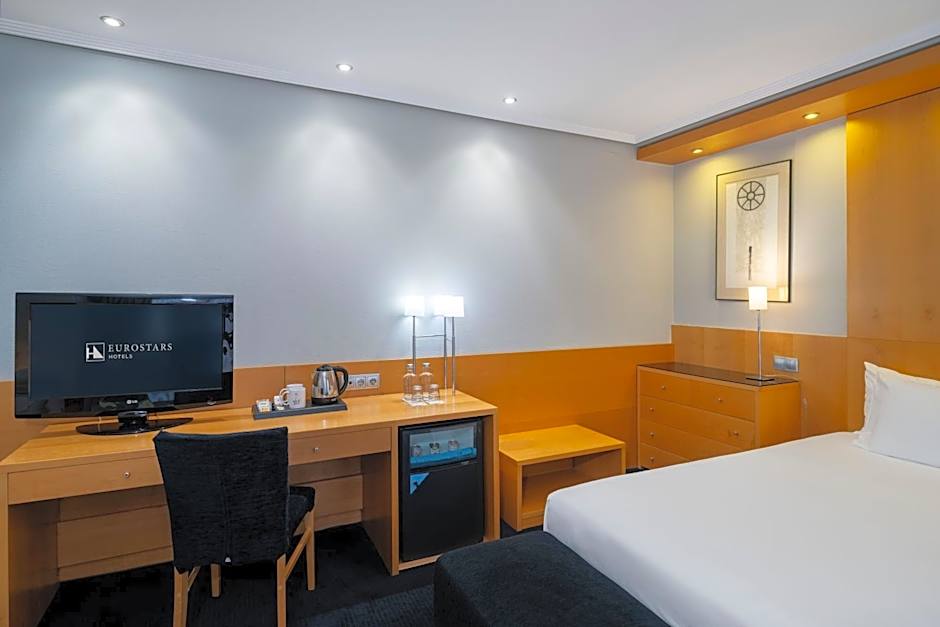 Eurostars Rey Alfonso X