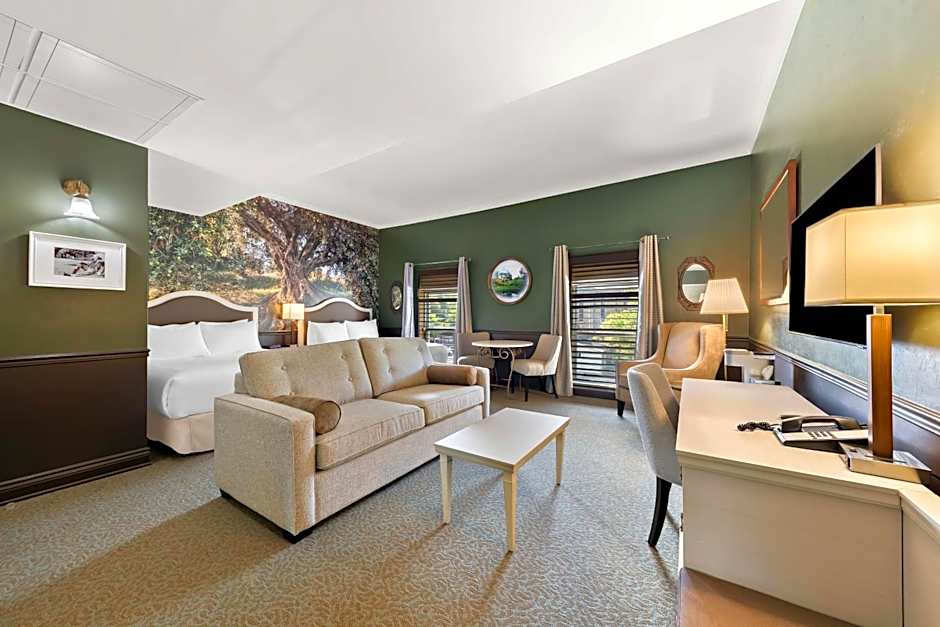 The Arlington Hotel - BW Signature Collection