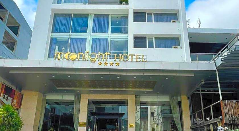 Moonlight Hotel Hue
