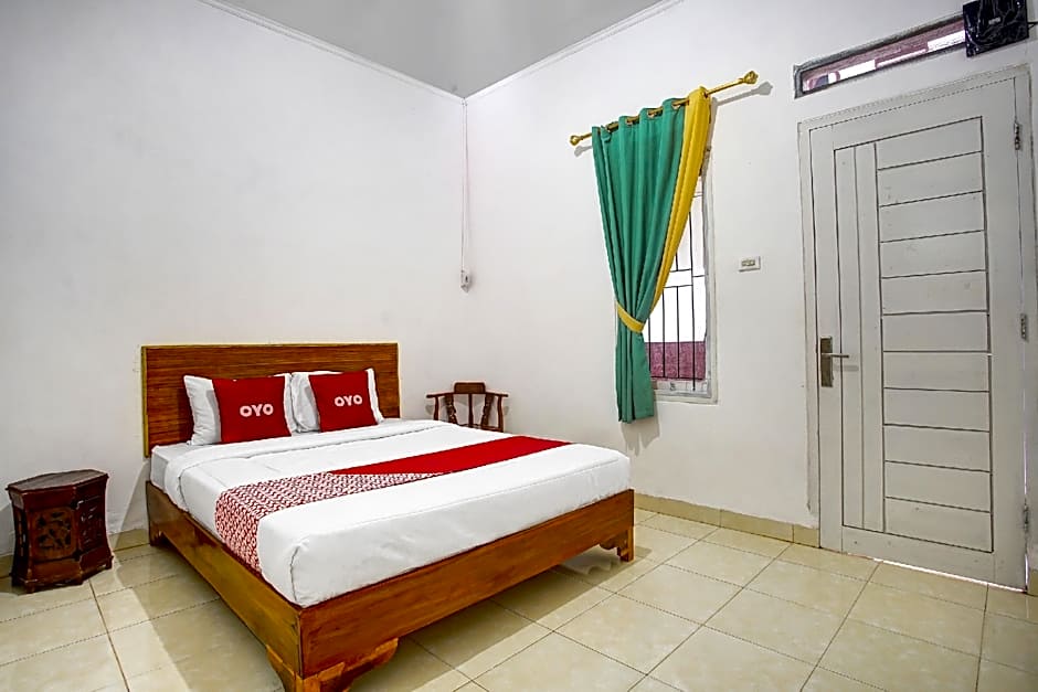 OYO Life 91068 Penginapan Way Semaka Syariah