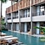 The Akasha Canggu Luxury Villas