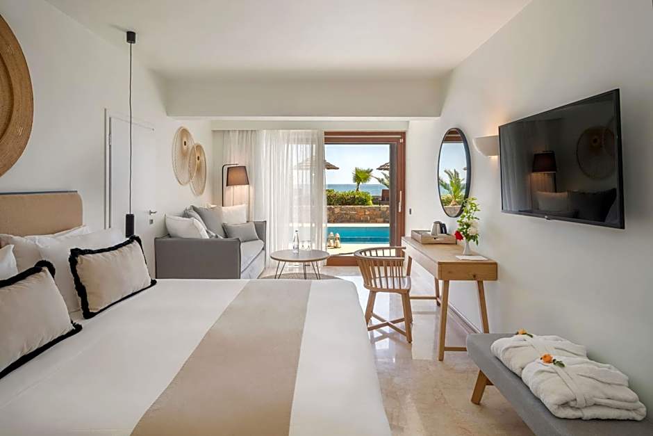 Blue Sea Beach Affiliated By Melia