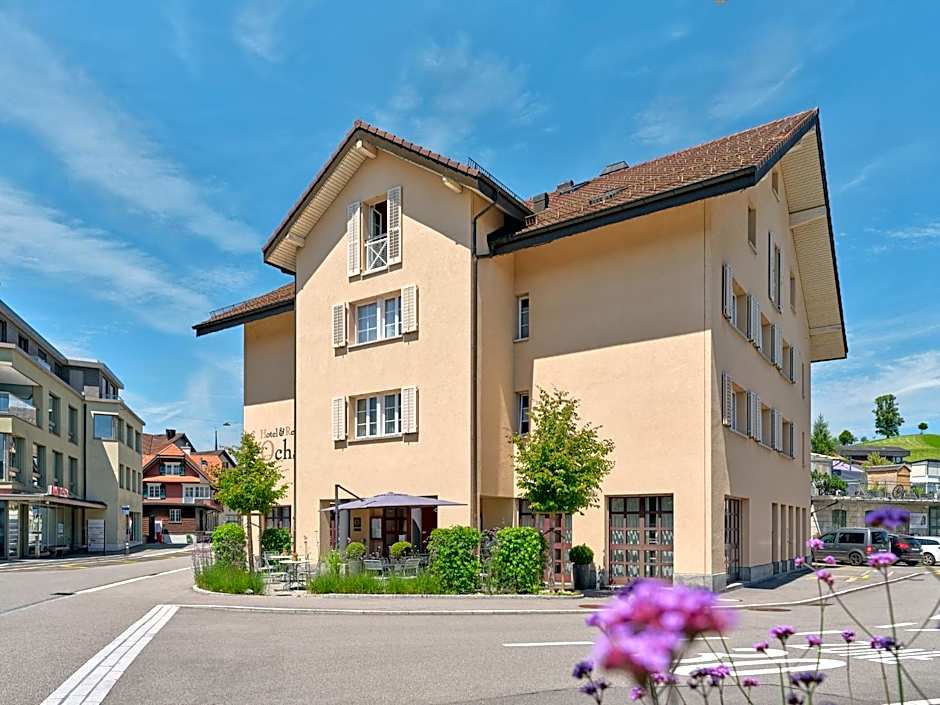 Hotel Ochsen