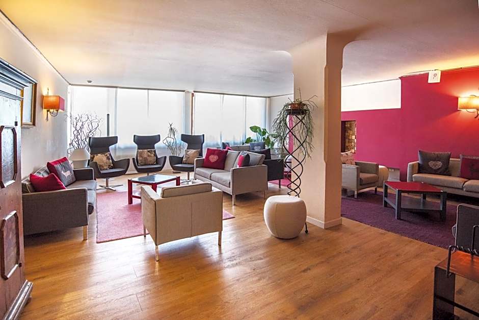 Veronza Clubresidence