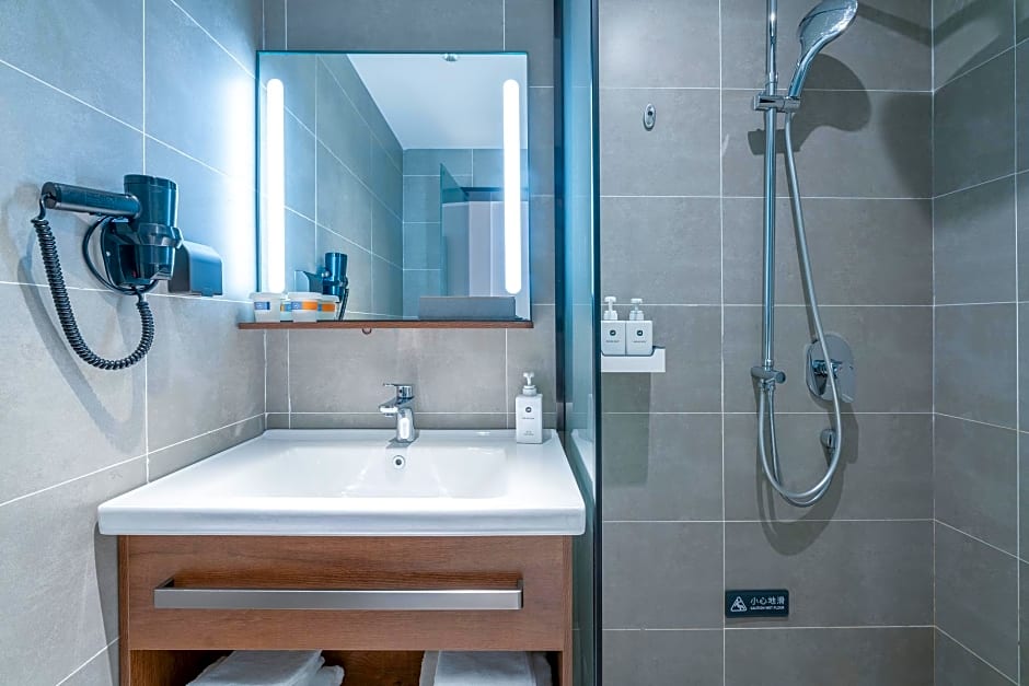 Hanting Hotel Nanchang Tengwangge