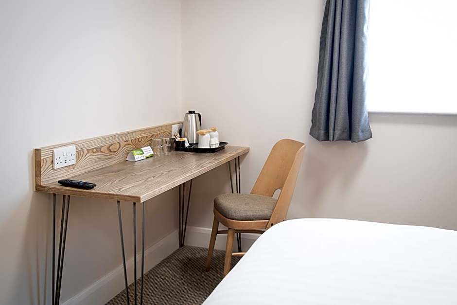 Owl, Hambleton by Marston's Inns