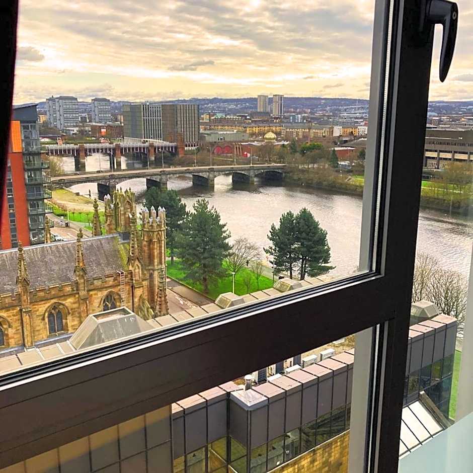 Riverfront Apartments