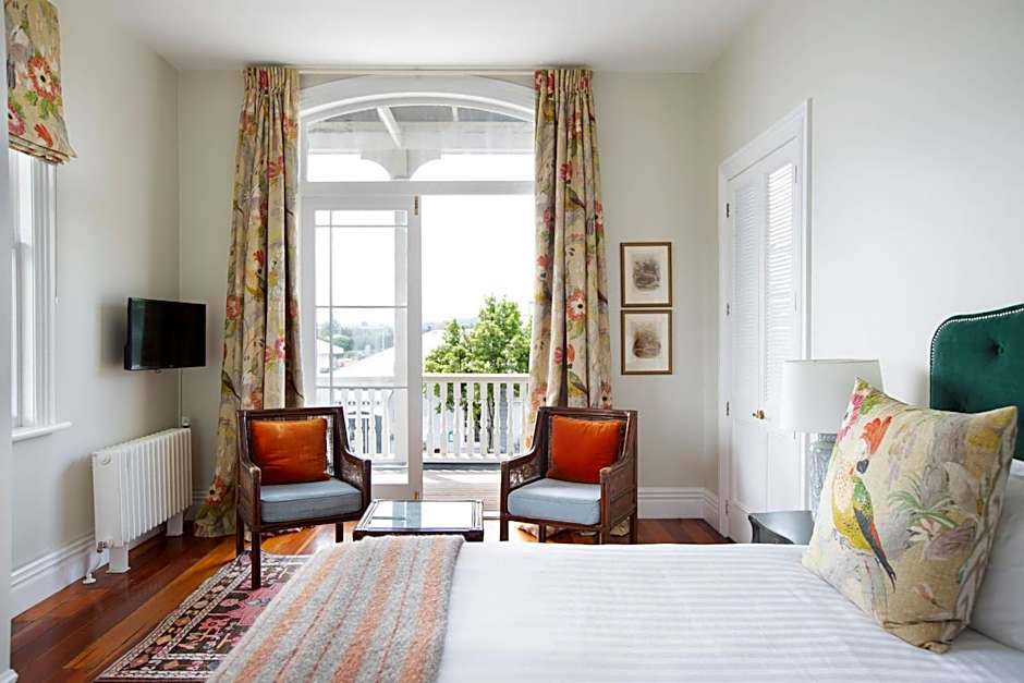 The Martinborough Hotel