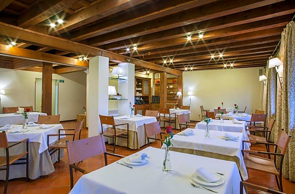 Hospederia de Santo Domingo