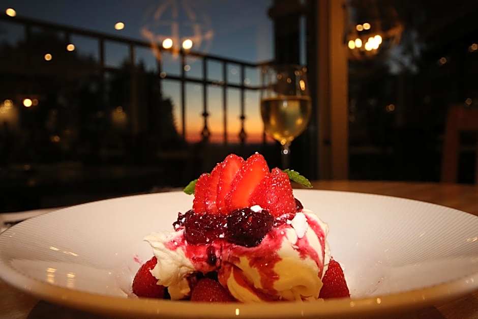 The Malvern Hills Hotel